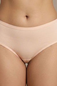 Zivame Low Rise Full Coverage Hipster Panty (Pack of 3) - Multicolor — thumbnail 13
